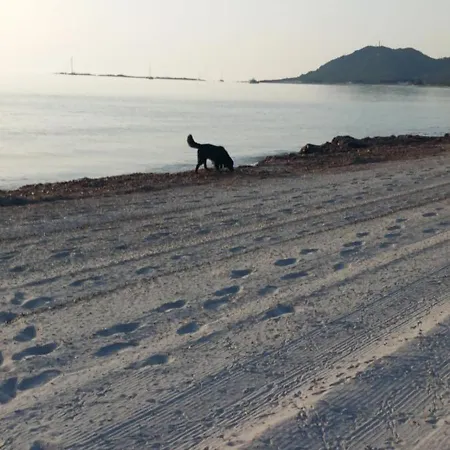 Casavacanze Tarke Hébergement de vacances Siniscola