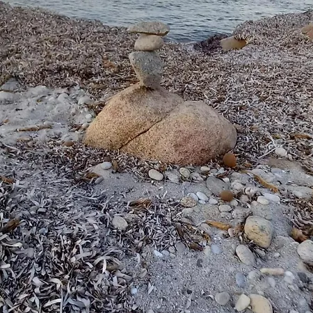 Casavacanze Tarke * Siniscola