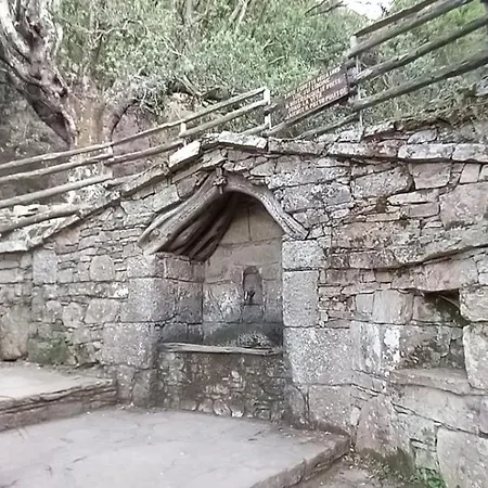 Casavacanze Tarke