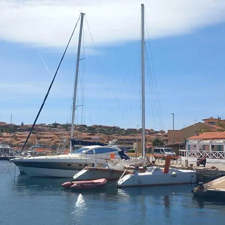 Hébergement de vacances Casavacanze Tarke Siniscola