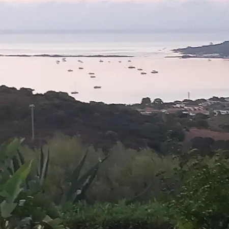 Casavacanze Tarke *