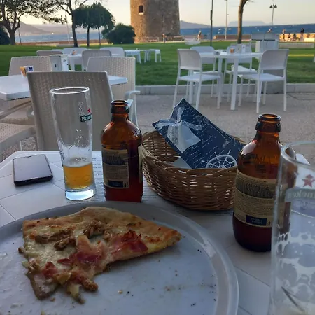 Casavacanze Tarke Siniscola