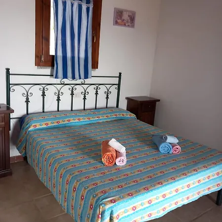 Casavacanze Tarke Hébergement de vacances