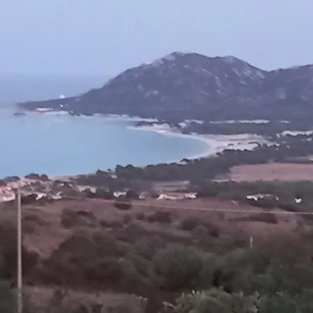 Casavacanze Tarke Hébergement de vacances *