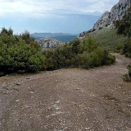 Casavacanze Tarke Siniscola