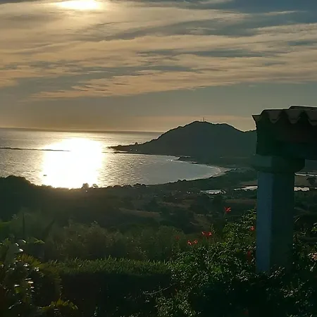 Casavacanze Tarke Hébergement de vacances