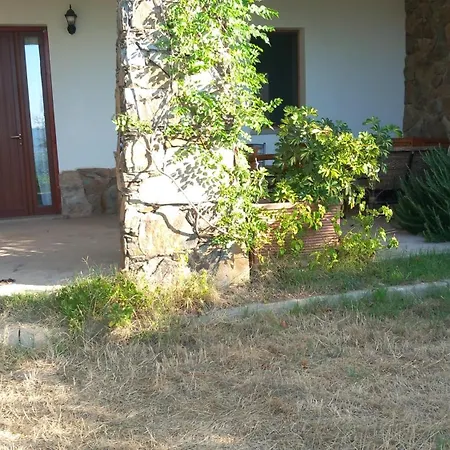 Casavacanze Tarke Siniscola