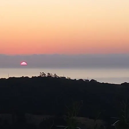 Casavacanze Tarke Hébergement de vacances *