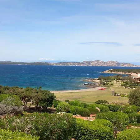 Hébergement de vacances Casavacanze Tarke Siniscola