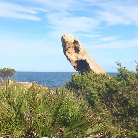 Casavacanze Tarke Hébergement de vacances