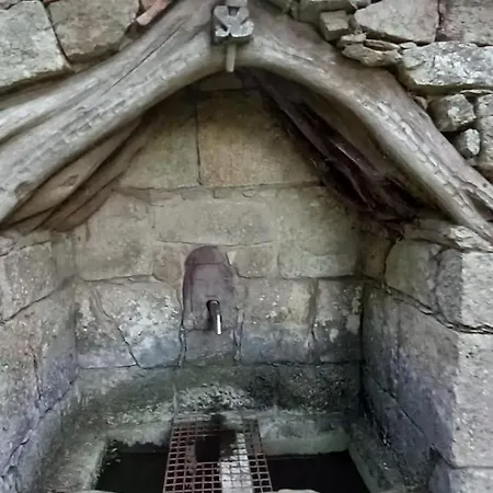 Casavacanze Tarke Hébergement de vacances *