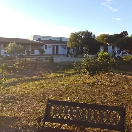 Hébergement de vacances Casavacanze Tarke *