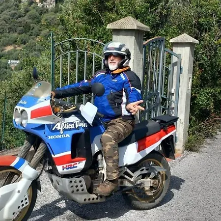 Casavacanze Tarke Hébergement de vacances