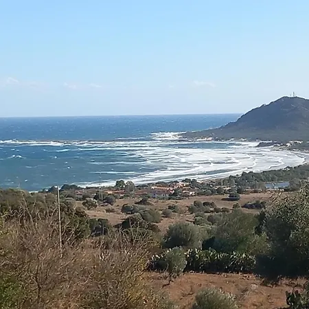 Hébergement de vacances Casavacanze Tarke