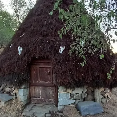 Casavacanze Tarke Hébergement de vacances *