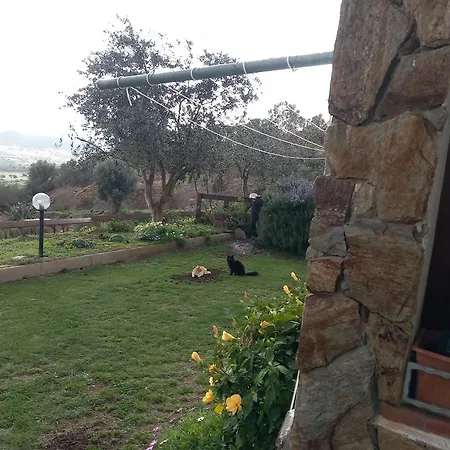 Hébergement de vacances Casavacanze Tarke *