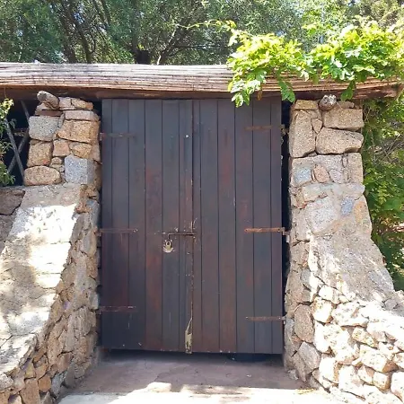 Hébergement de vacances Casavacanze Tarke