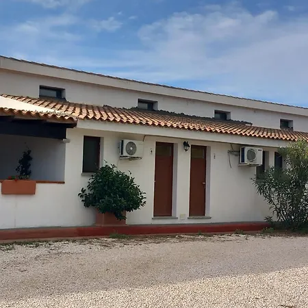 Casavacanze Tarke Hébergement de vacances *