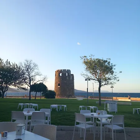 Casavacanze Tarke Hébergement de vacances