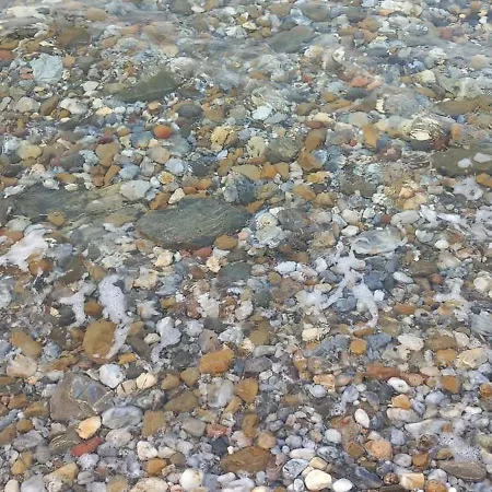 Hébergement de vacances Casavacanze Tarke