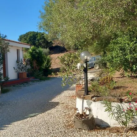Casavacanze Tarke * Siniscola
