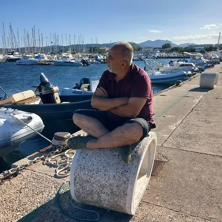 Hébergement de vacances Casavacanze Tarke